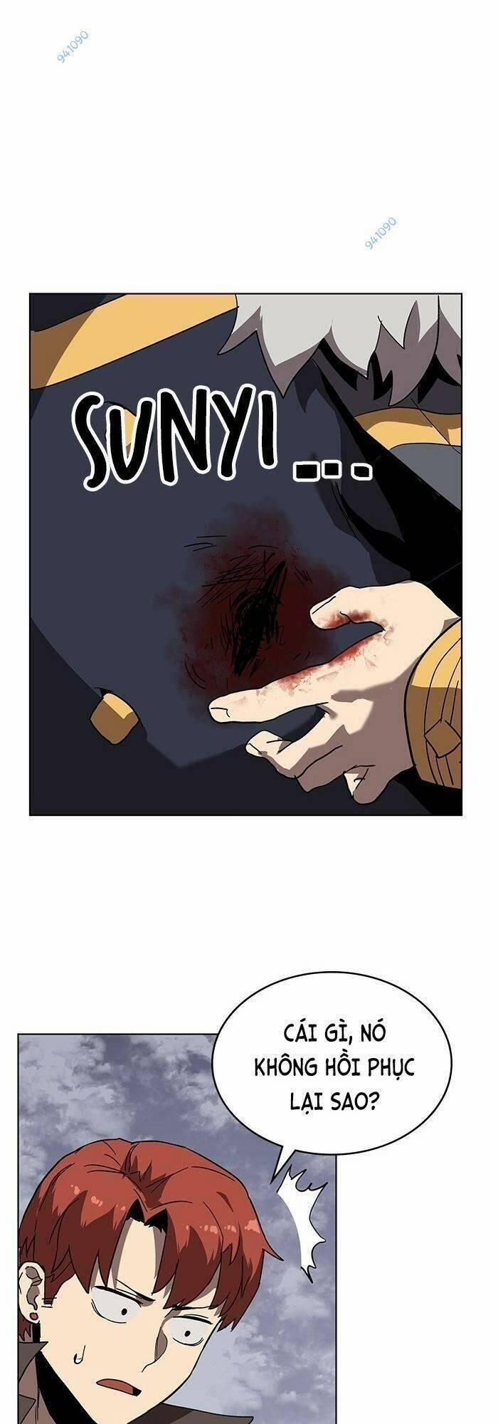 Im The Final Boss 24 trang 68