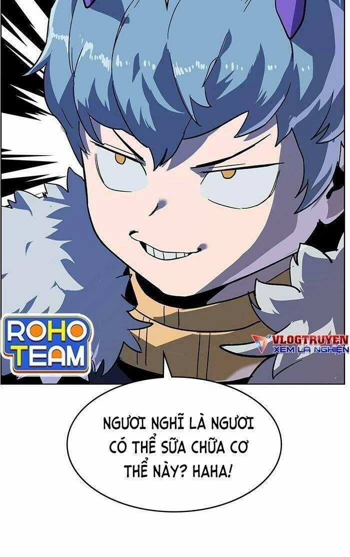 Im The Final Boss 24 trang 70