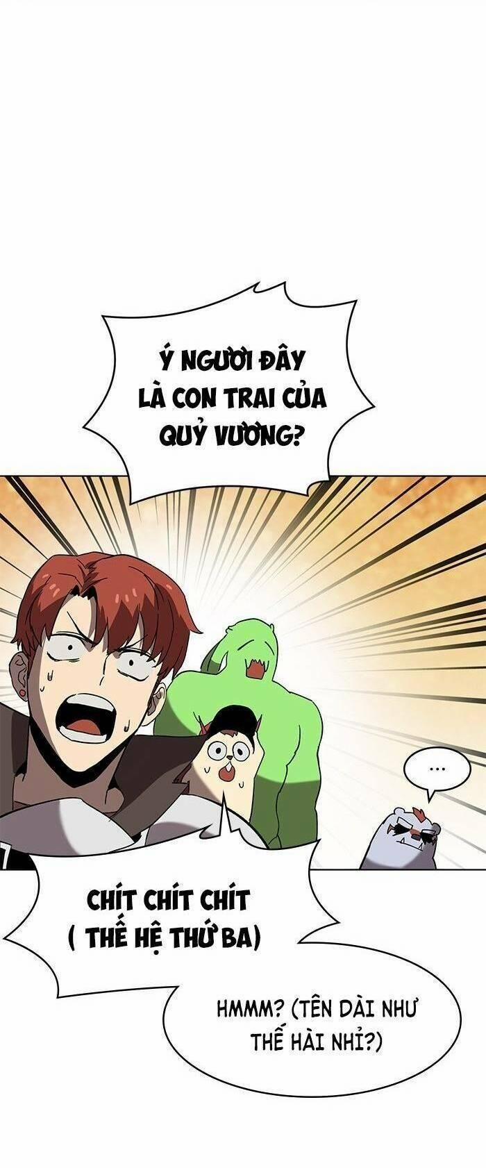 Im The Final Boss 24 trang 72