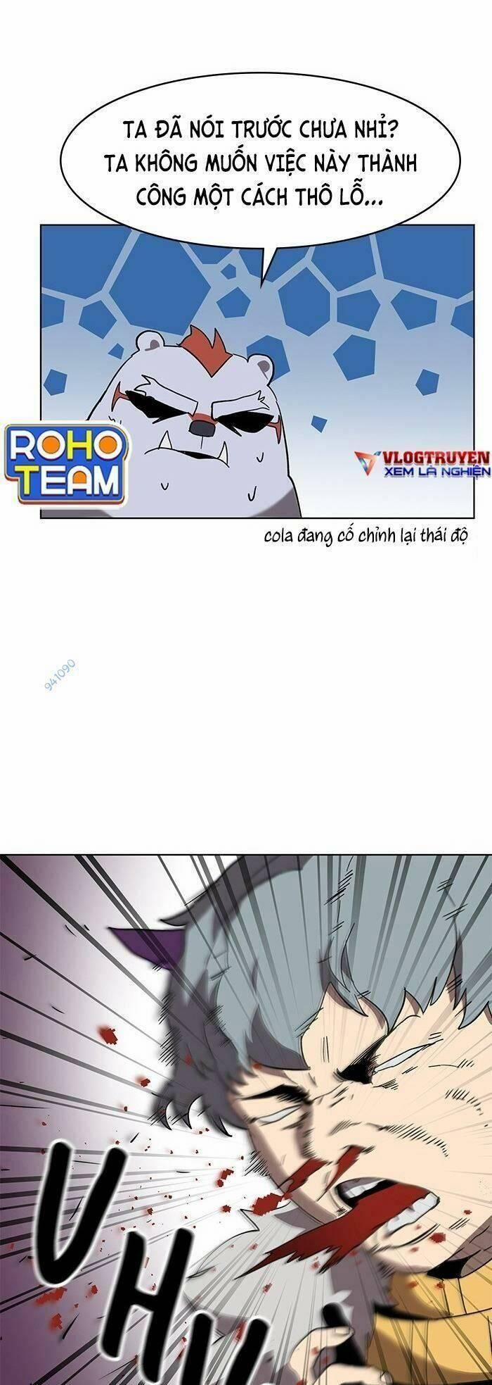 Im The Final Boss 24 trang 73