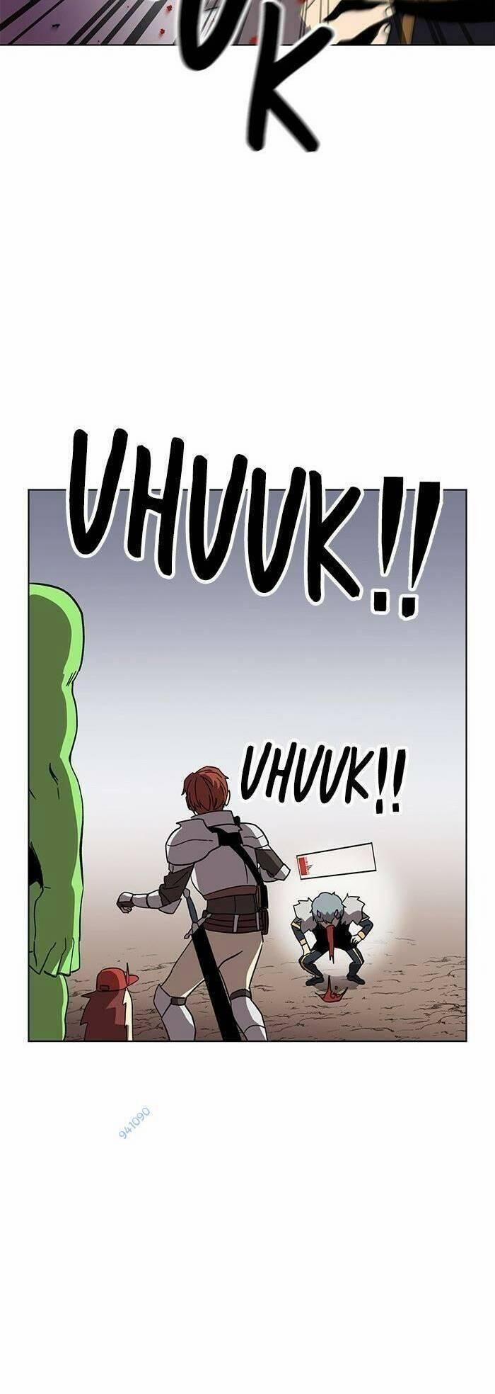 Im The Final Boss 24 trang 74