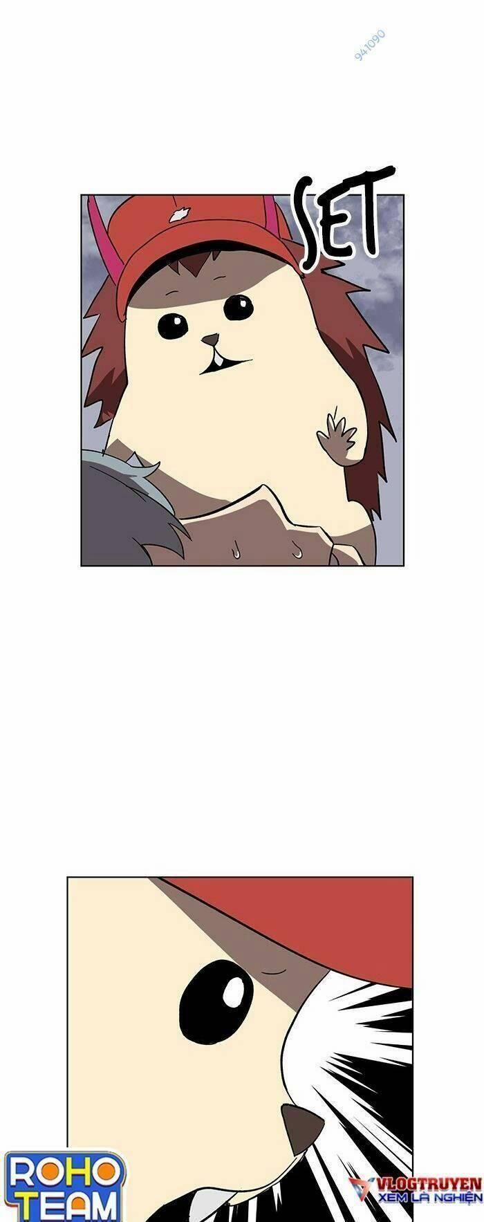 Im The Final Boss 24 trang 77