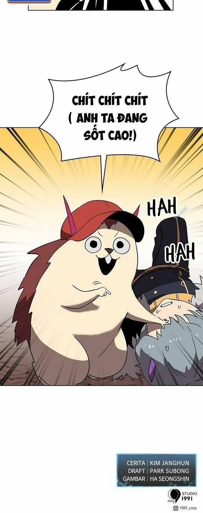 Im The Final Boss 24 trang 78