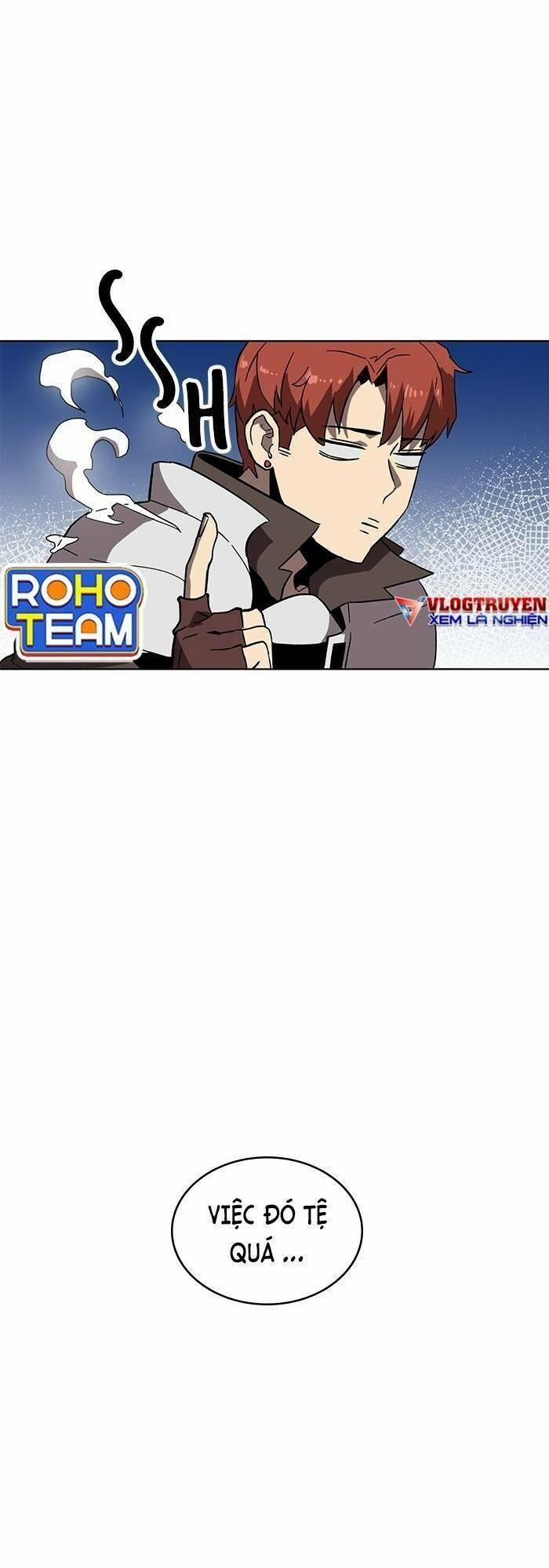 Im The Final Boss 25 trang 10