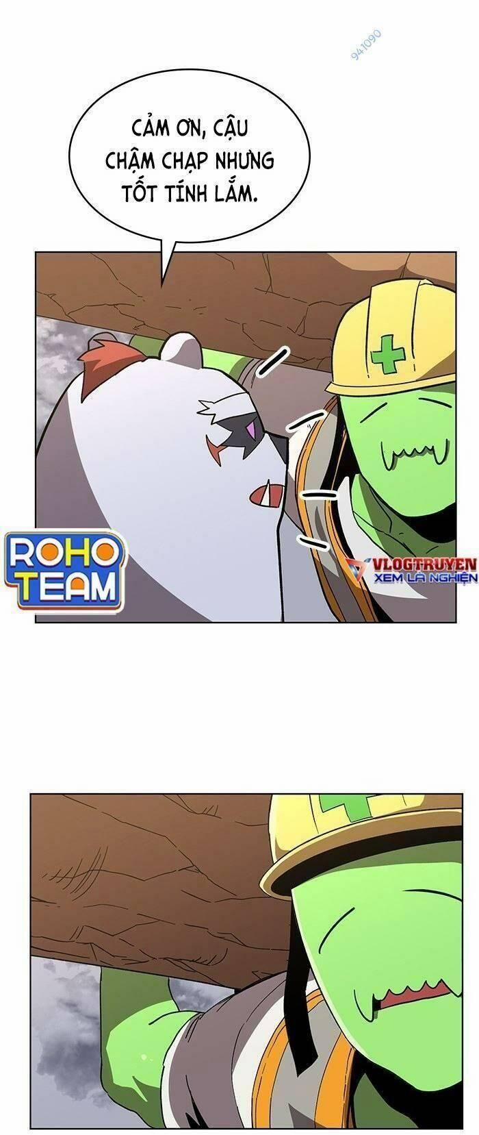 Im The Final Boss 25 trang 17
