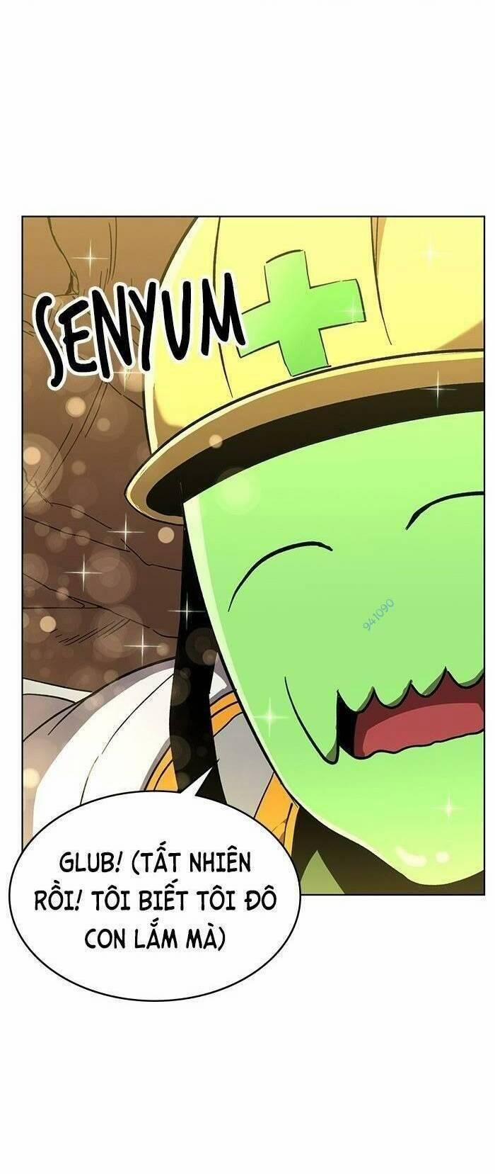 Im The Final Boss 25 trang 18
