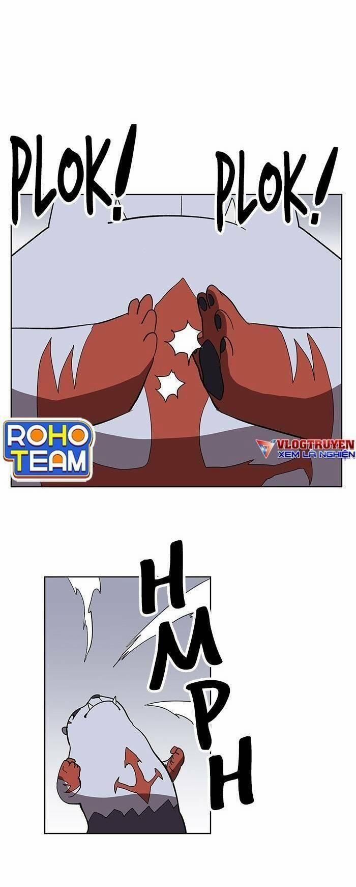 Im The Final Boss 25 trang 19