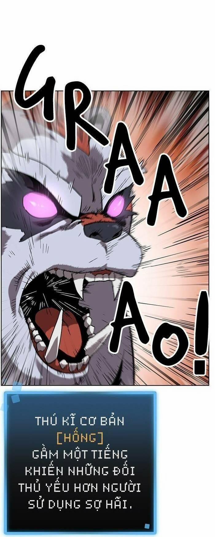 Im The Final Boss 25 trang 20