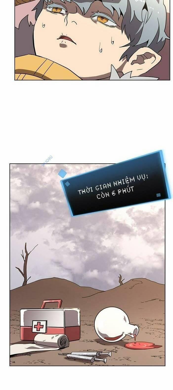 Im The Final Boss 25 trang 28