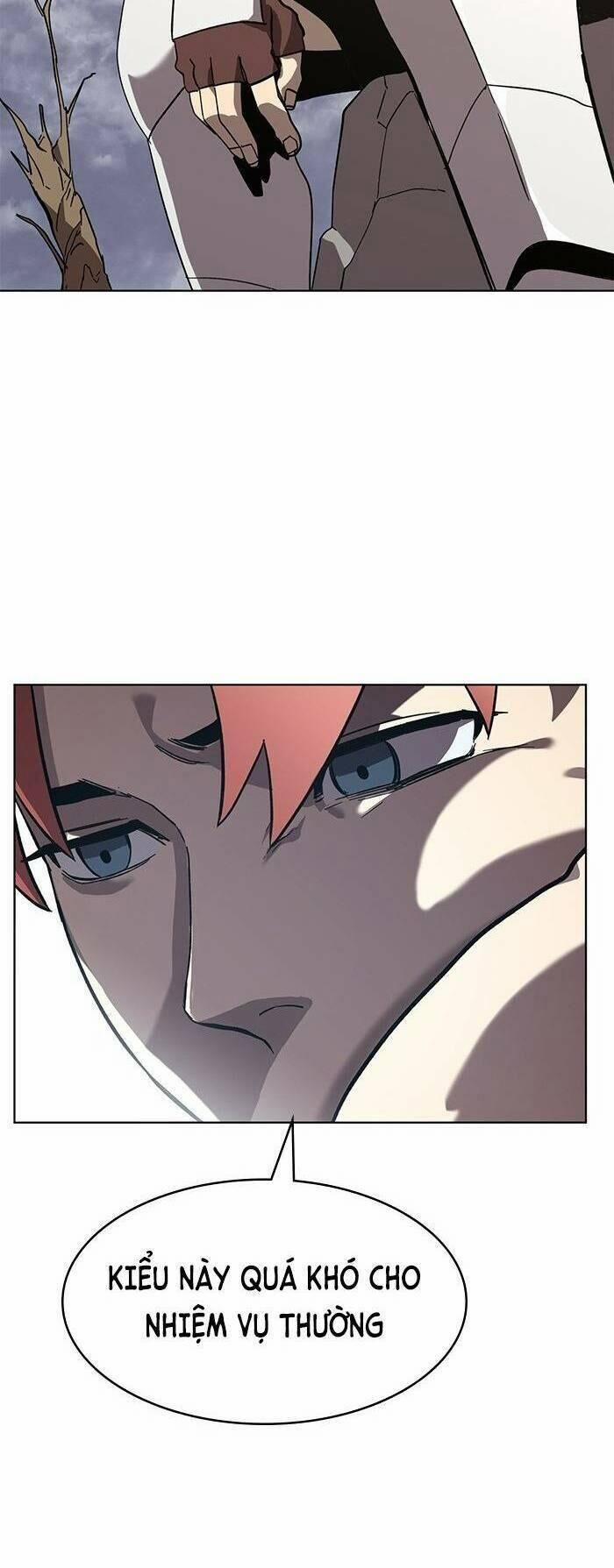 Im The Final Boss 25 trang 30