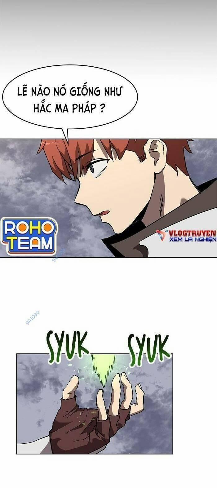 Im The Final Boss 25 trang 37