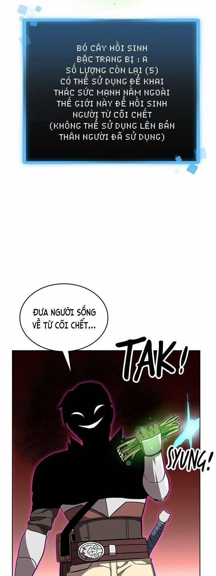 Im The Final Boss 25 trang 5