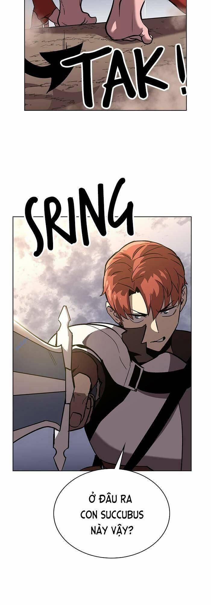 Im The Final Boss 26 trang 10