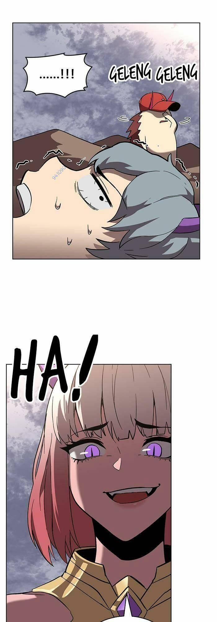 Im The Final Boss 26 trang 16