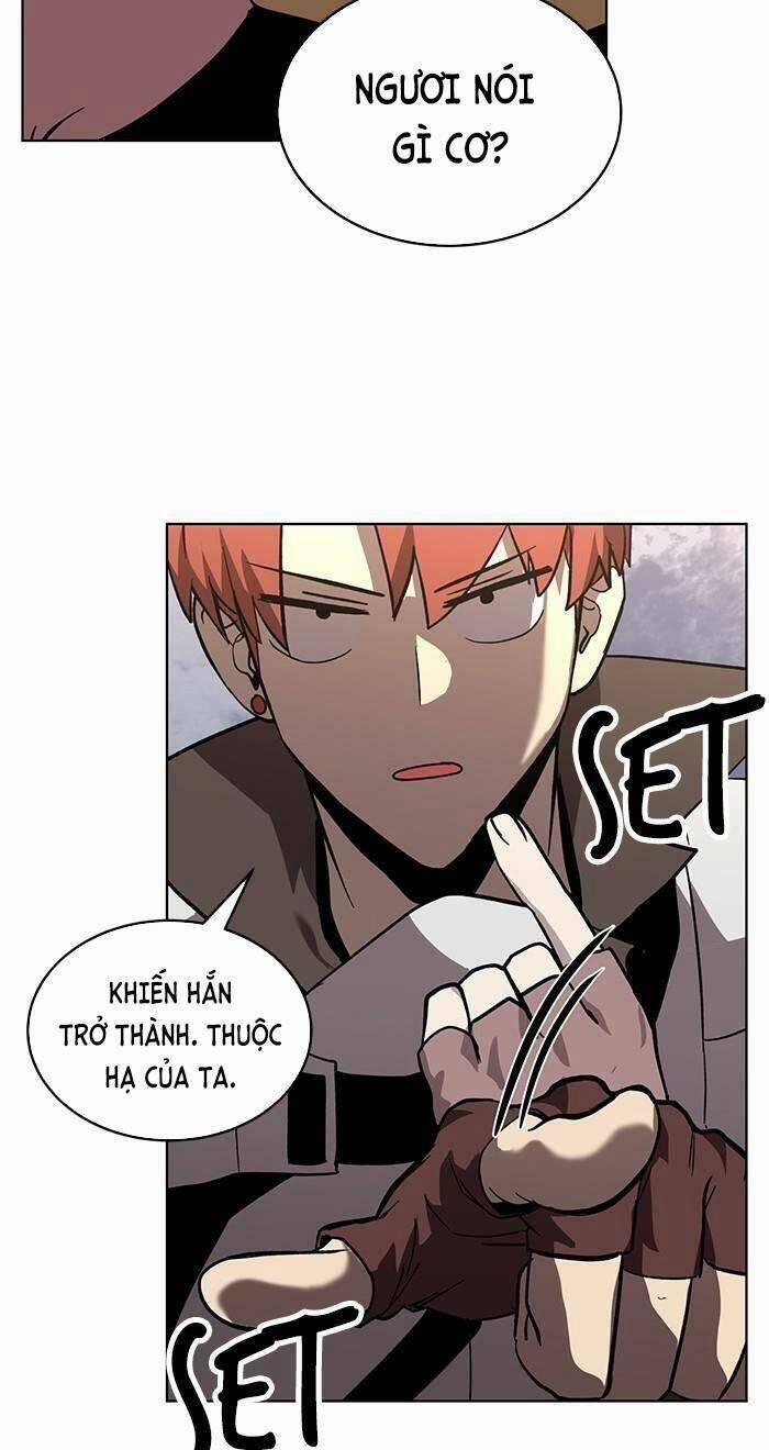 Im The Final Boss 26 trang 17