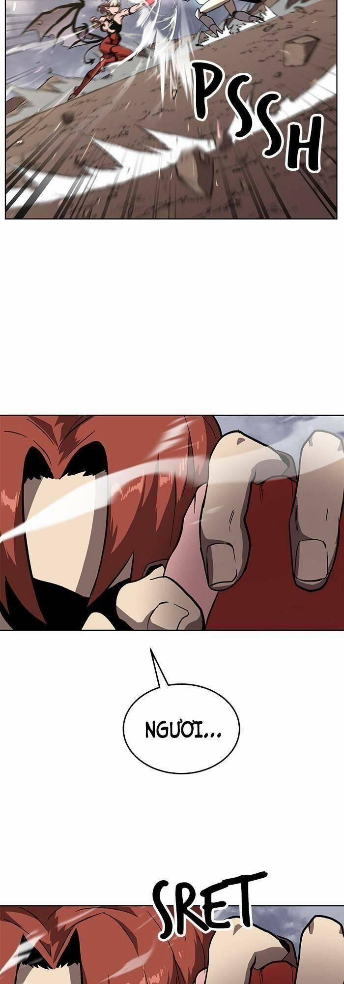 Im The Final Boss 26 trang 28