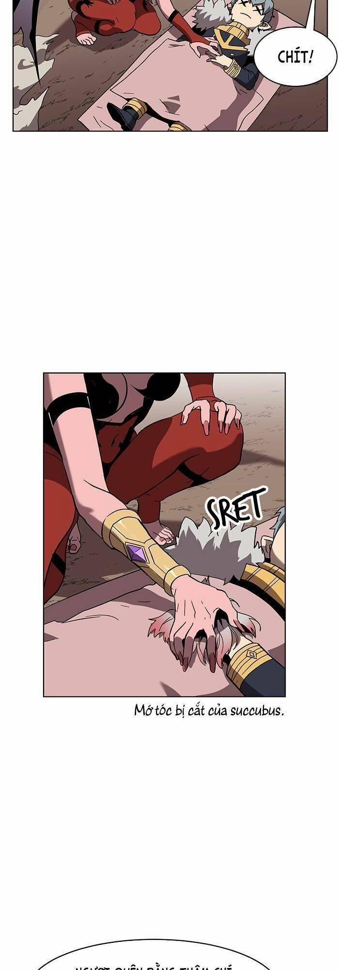 Im The Final Boss 26 trang 49