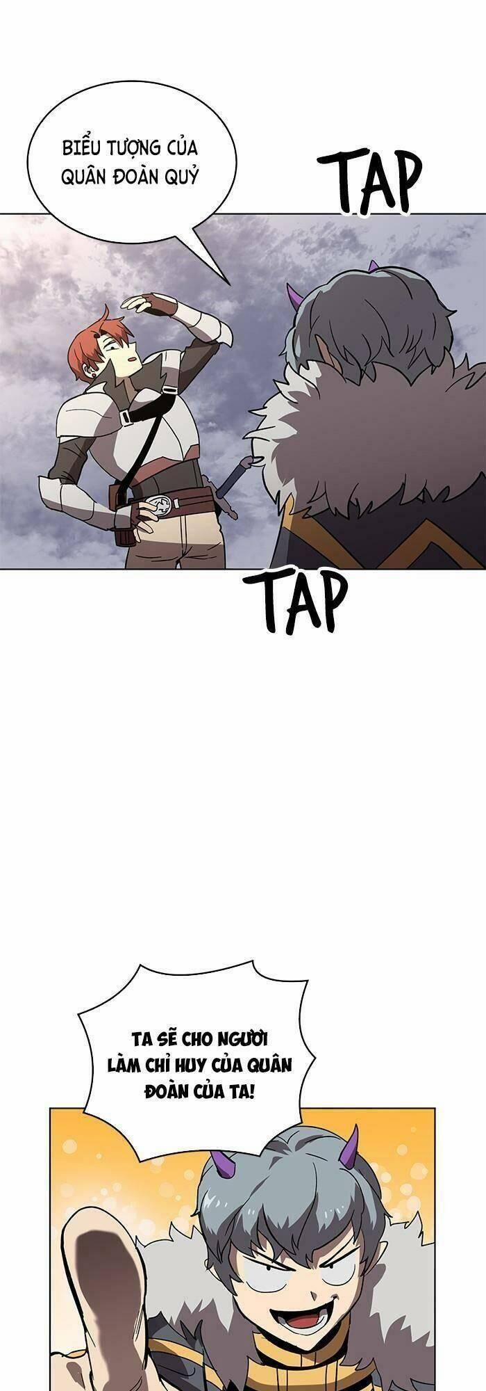 Im The Final Boss 26 trang 58