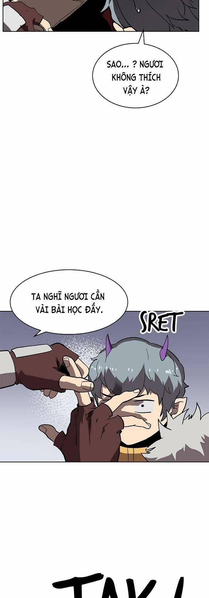 Im The Final Boss 26 trang 64