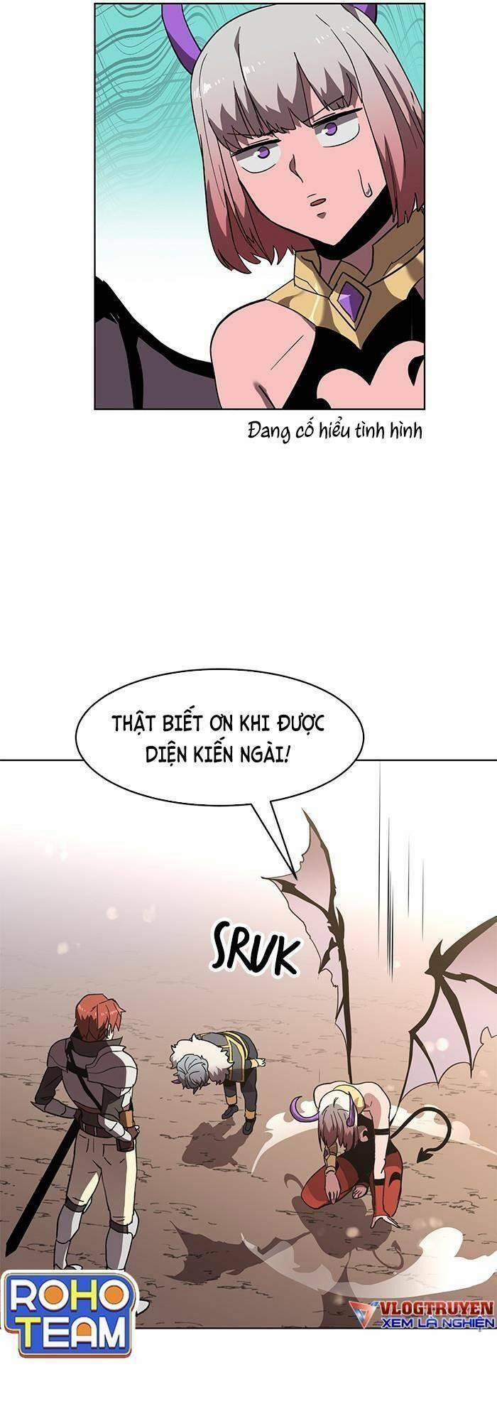 Im The Final Boss 26 trang 73