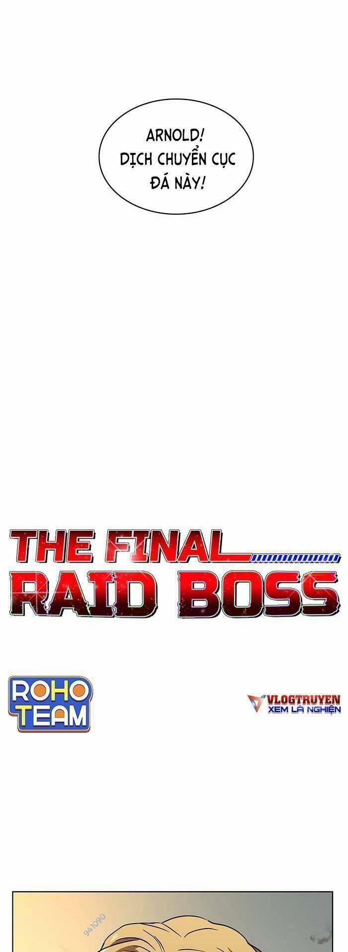 Im The Final Boss 27 trang 10