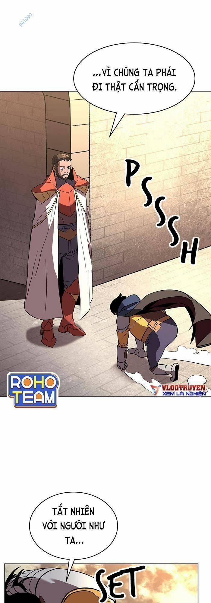 Im The Final Boss 27 trang 15