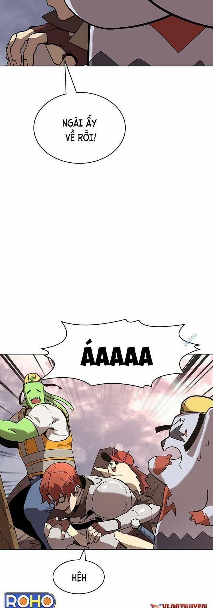 Im The Final Boss 27 trang 3