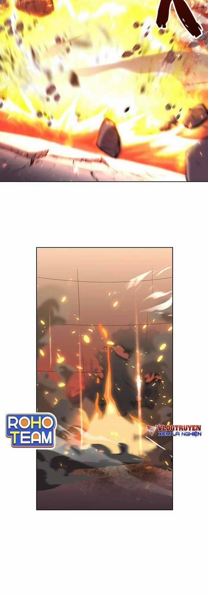 Im The Final Boss 27 trang 34