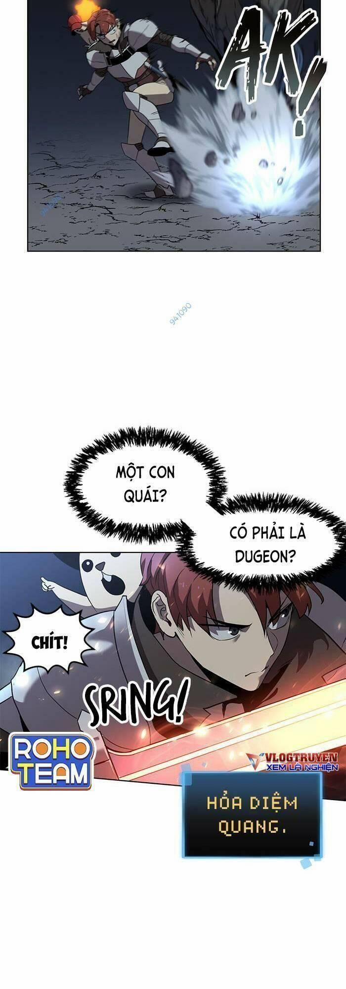 Im The Final Boss 27 trang 40