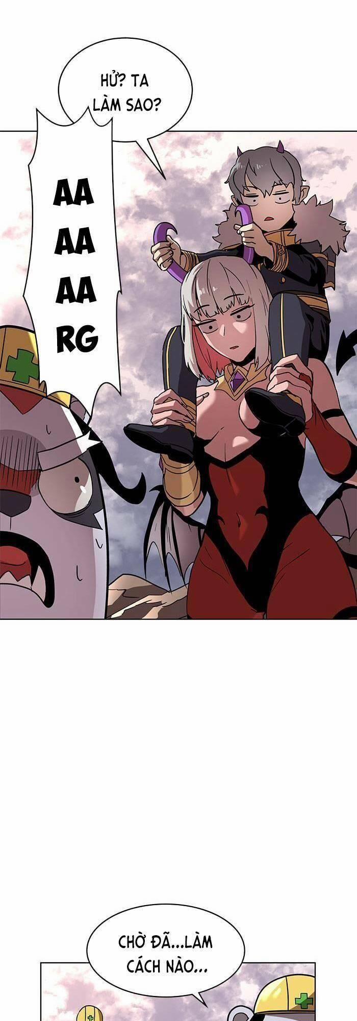 Im The Final Boss 27 trang 6