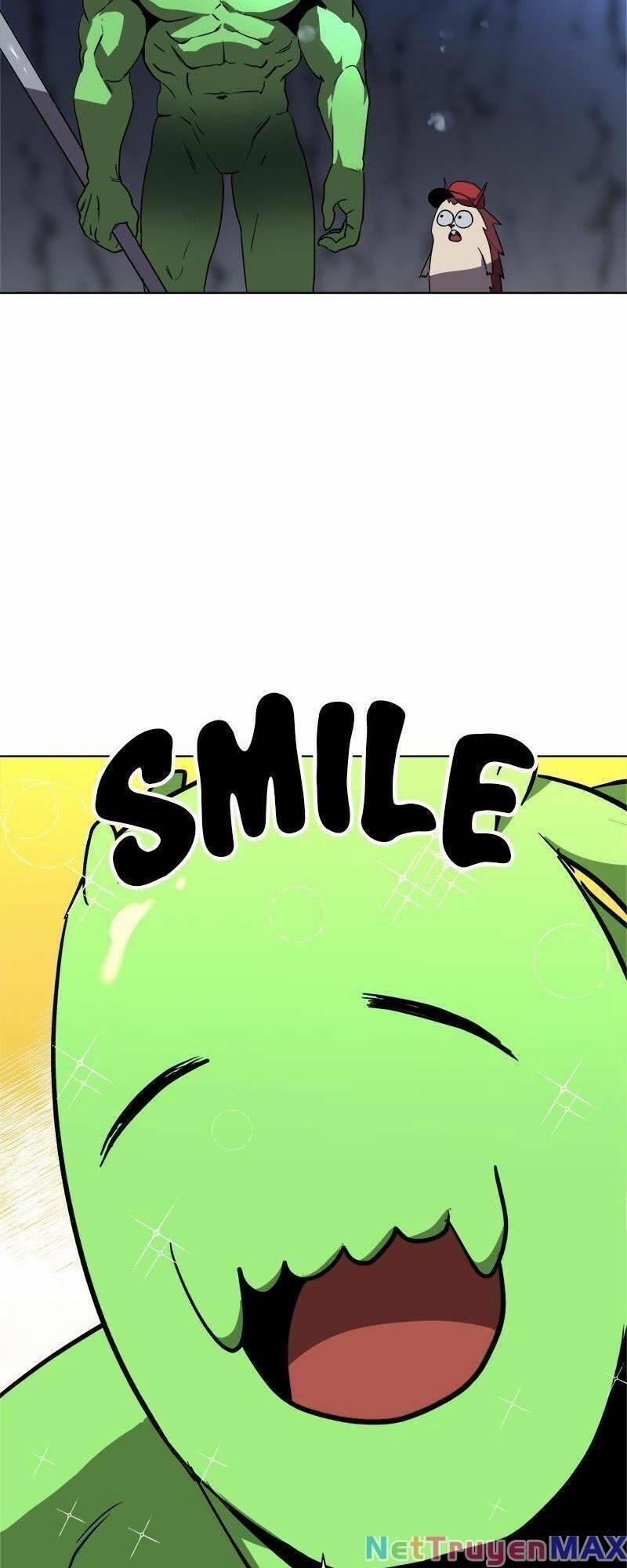 Im The Final Boss 28 trang 10