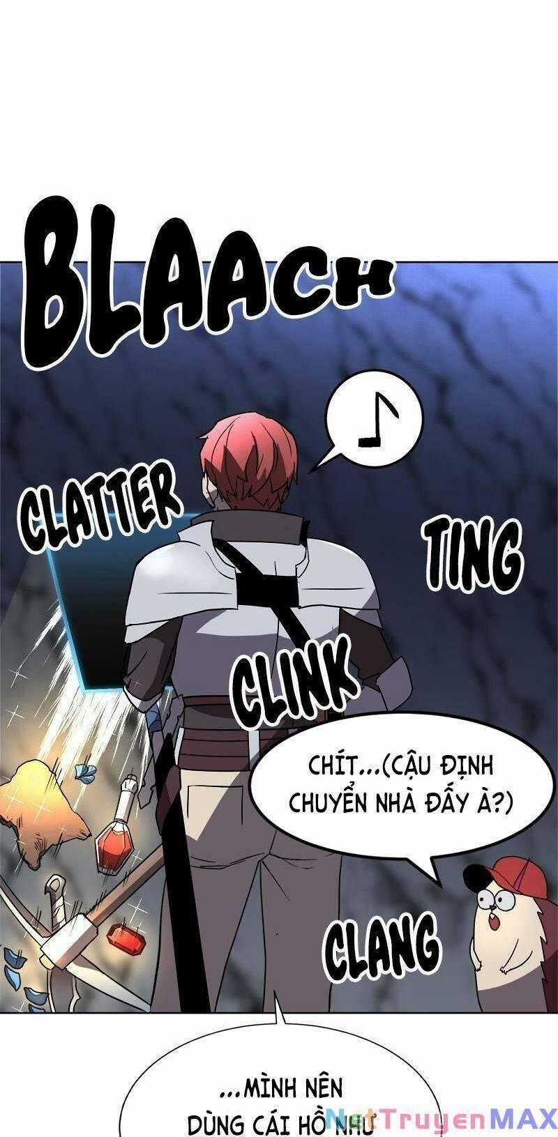 Im The Final Boss 28 trang 14