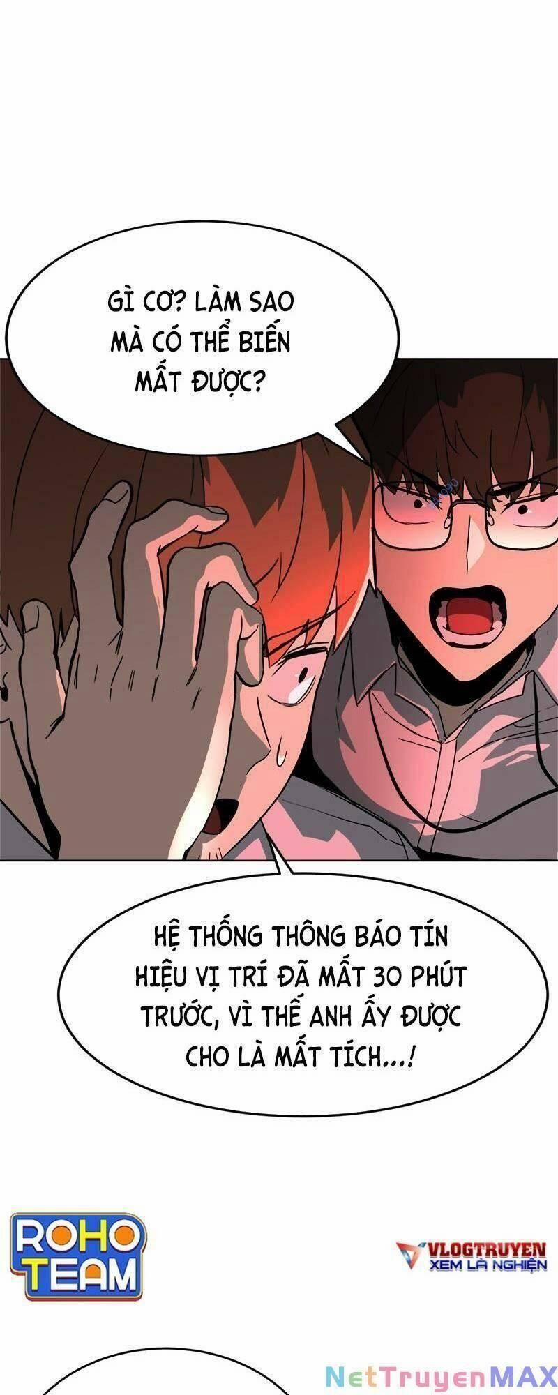 Im The Final Boss 28 trang 19