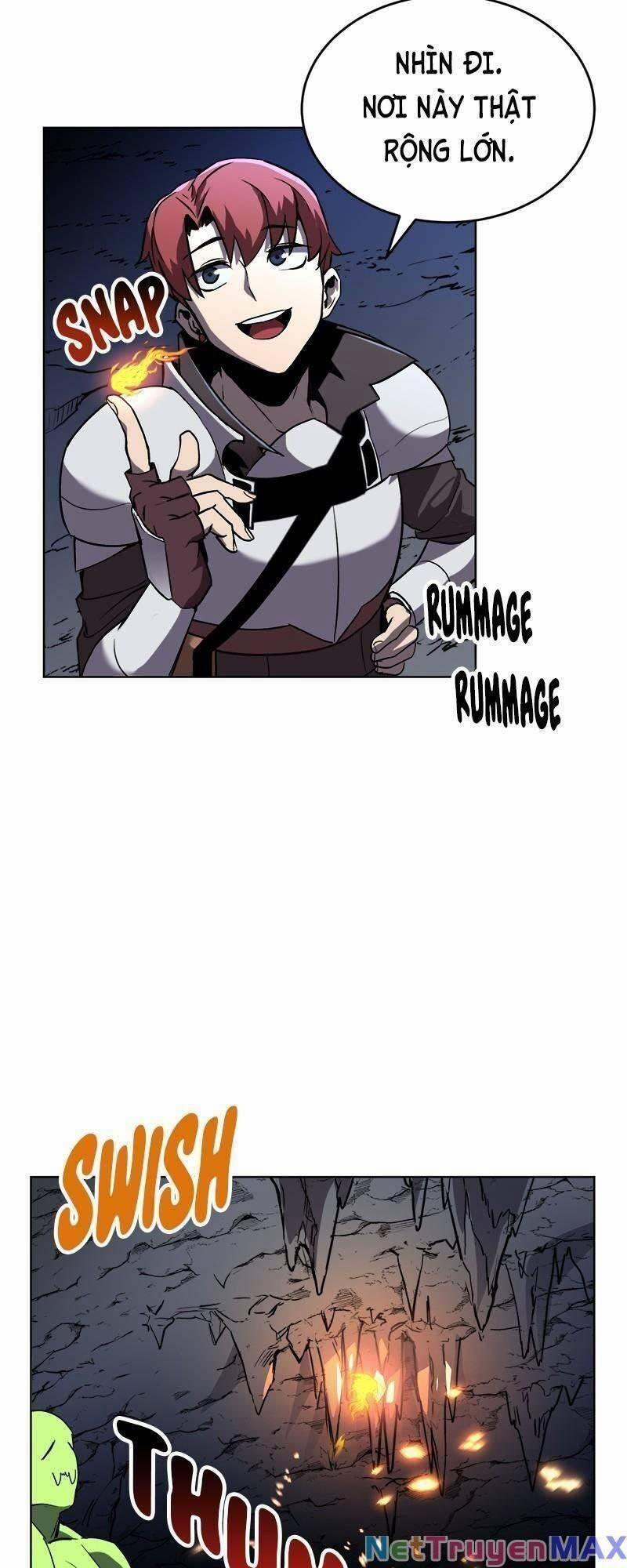 Im The Final Boss 28 trang 2