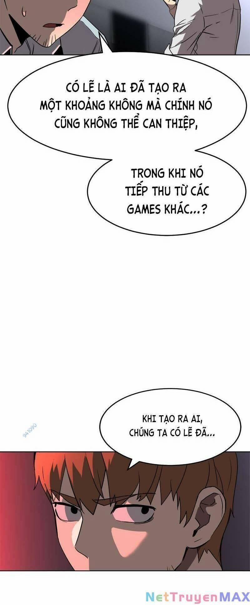 Im The Final Boss 28 trang 21