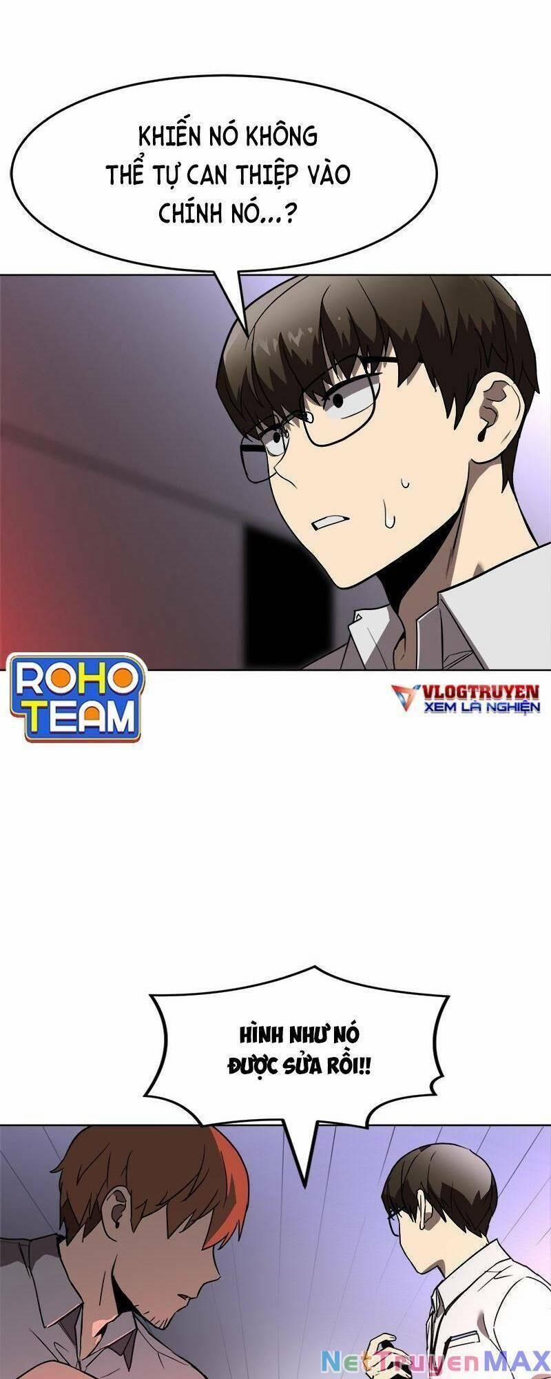 Im The Final Boss 28 trang 22