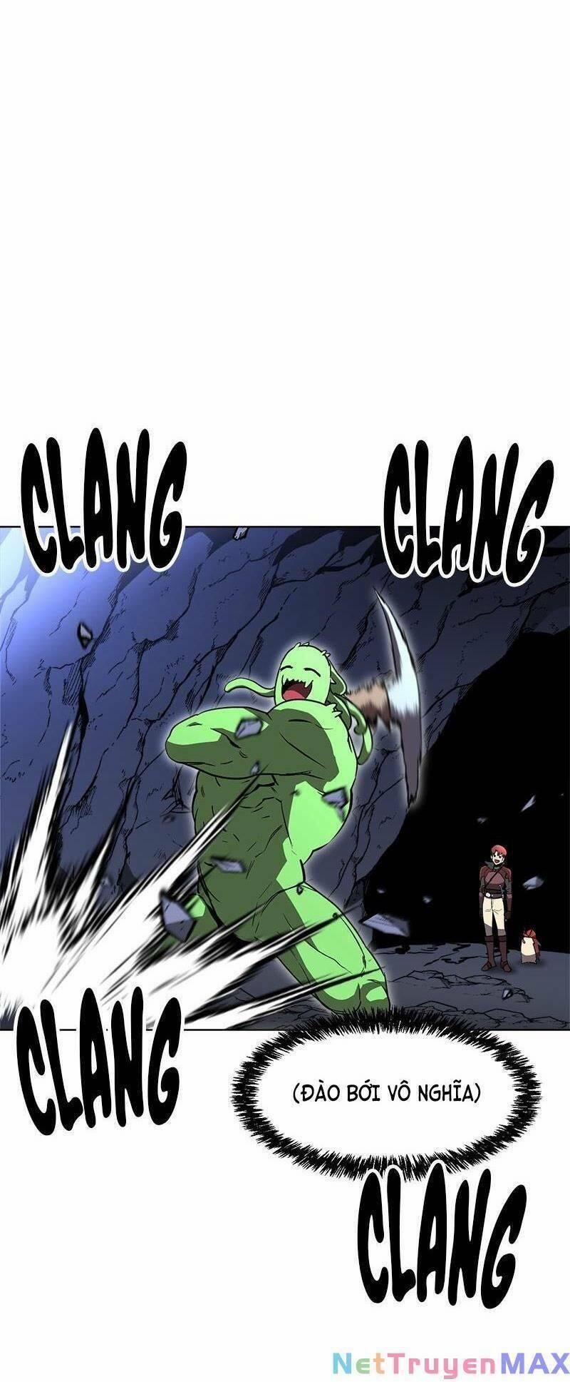 Im The Final Boss 28 trang 24