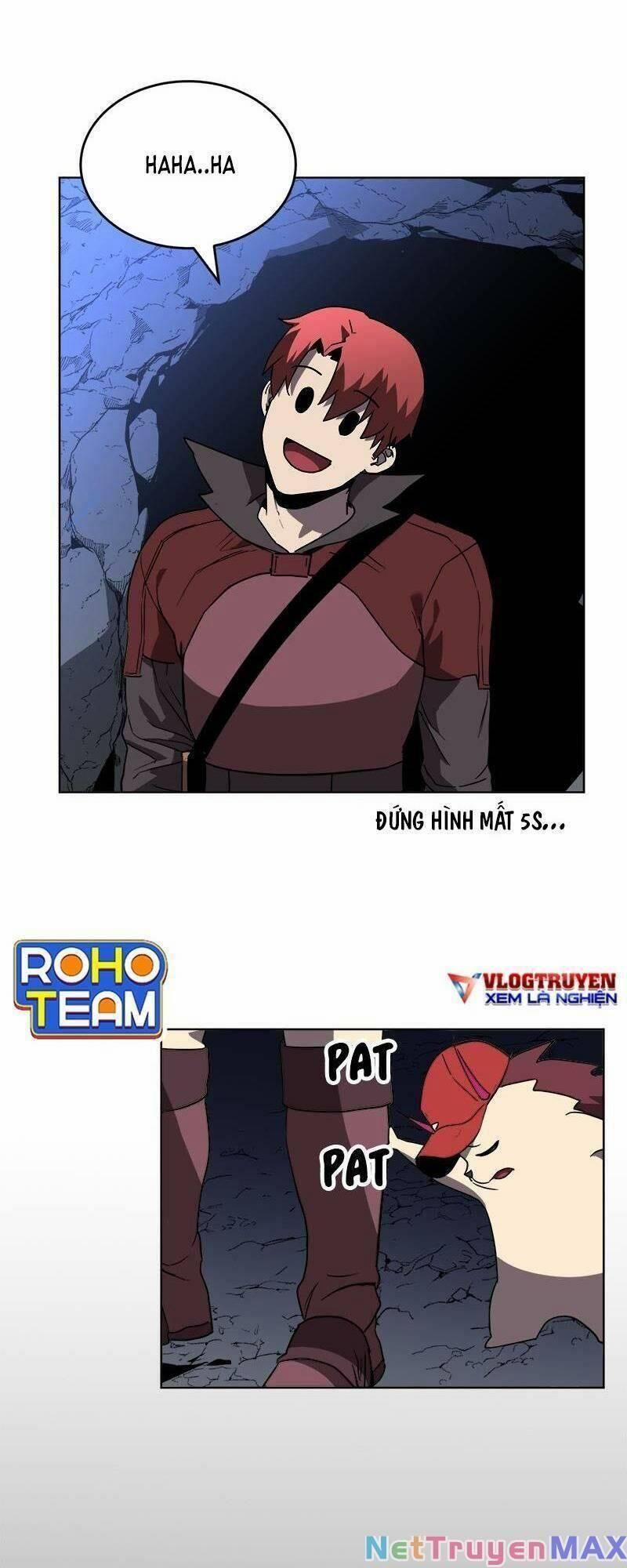 Im The Final Boss 28 trang 25