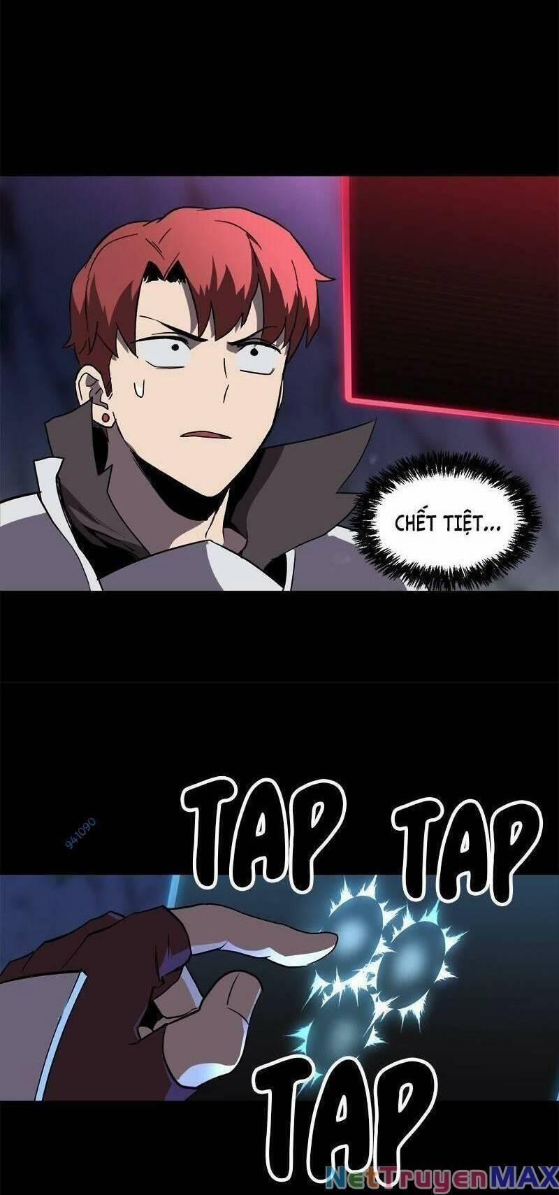 Im The Final Boss 28 trang 27