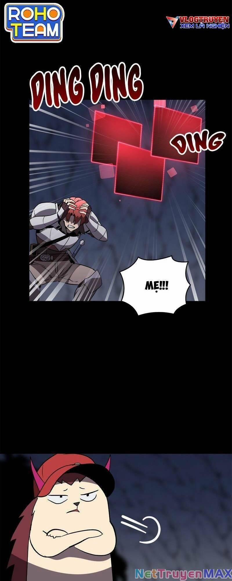 Im The Final Boss 28 trang 28