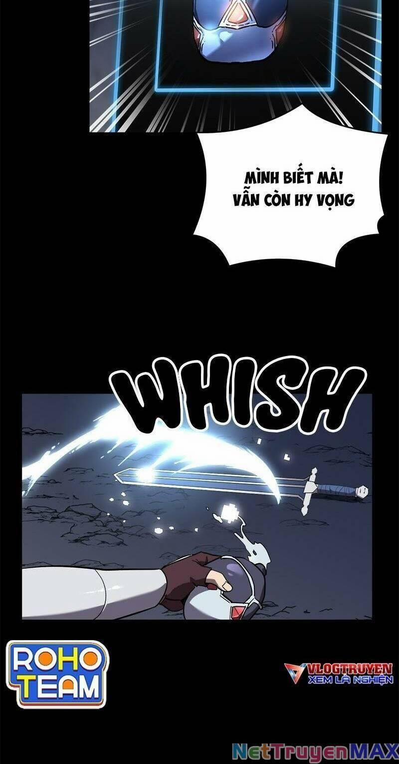 Im The Final Boss 28 trang 30