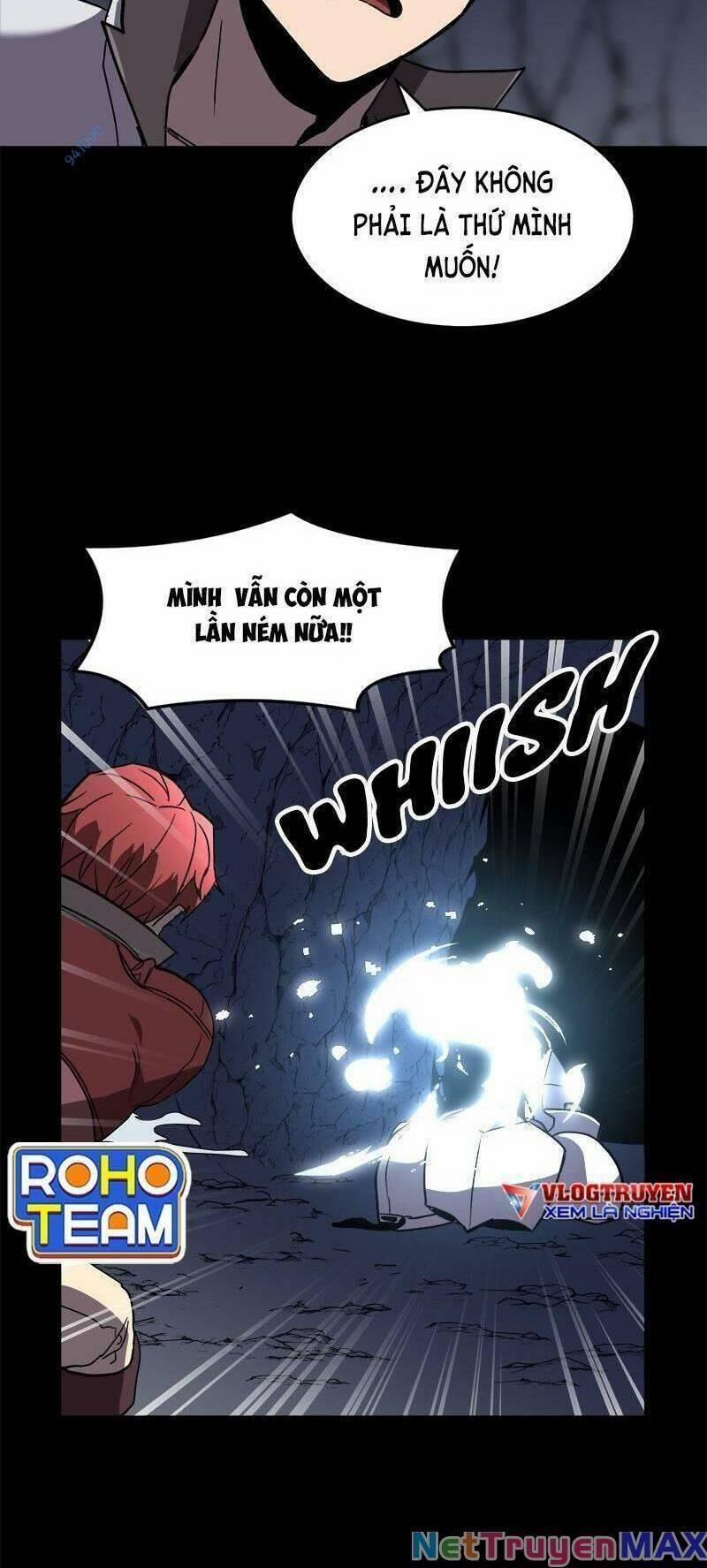 Im The Final Boss 28 trang 33