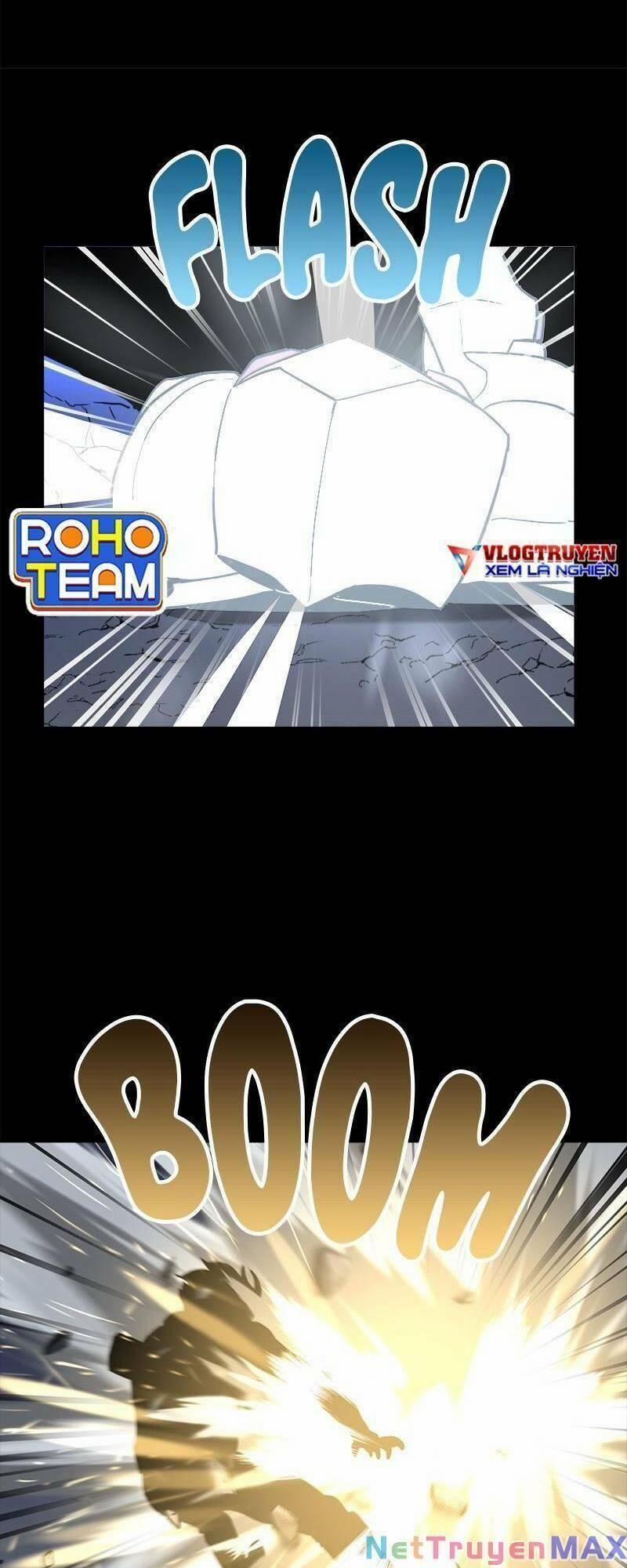 Im The Final Boss 28 trang 34