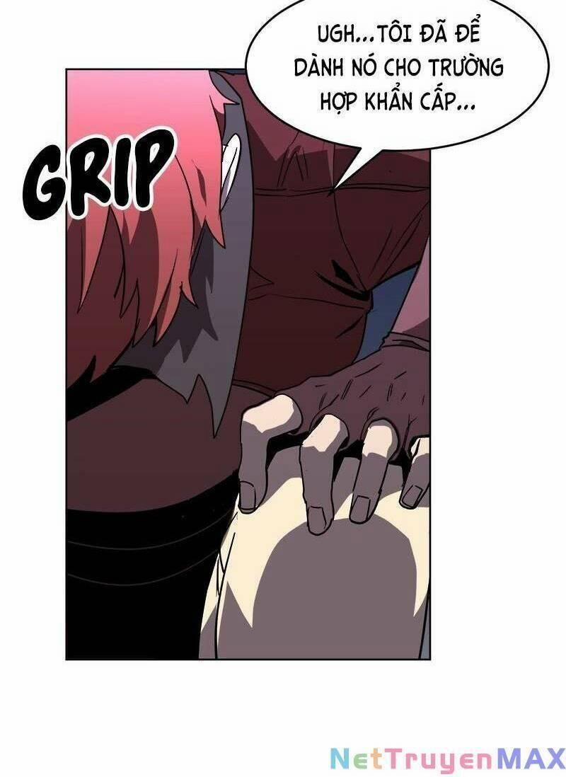 Im The Final Boss 28 trang 37