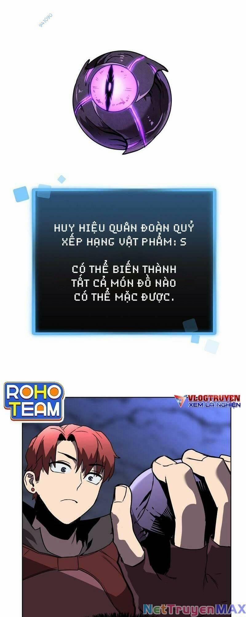 Im The Final Boss 28 trang 38