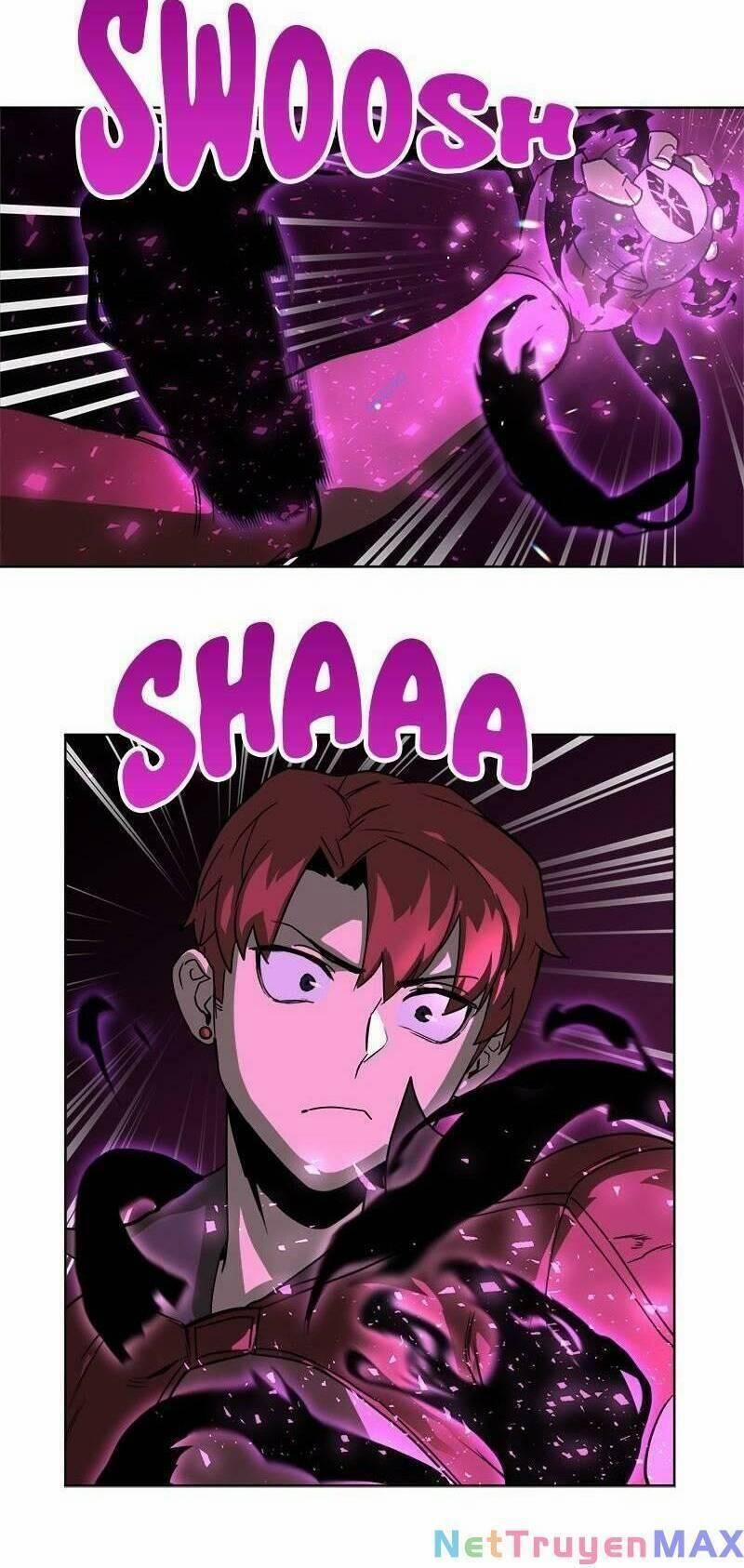 Im The Final Boss 28 trang 40