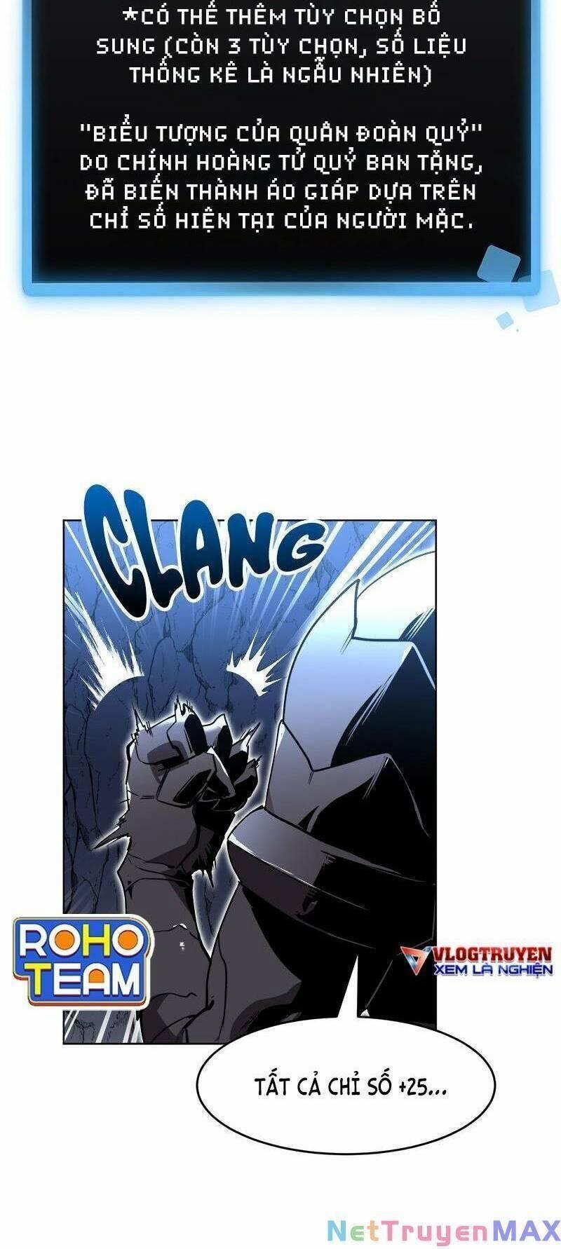 Im The Final Boss 28 trang 43