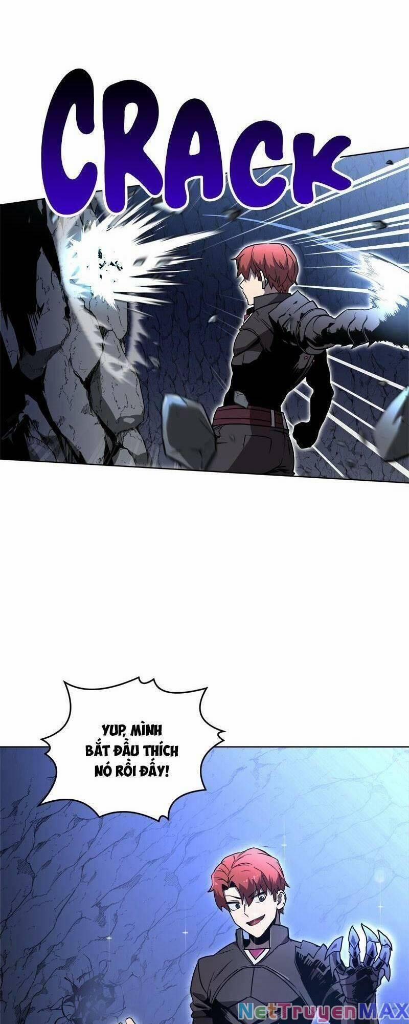 Im The Final Boss 28 trang 44