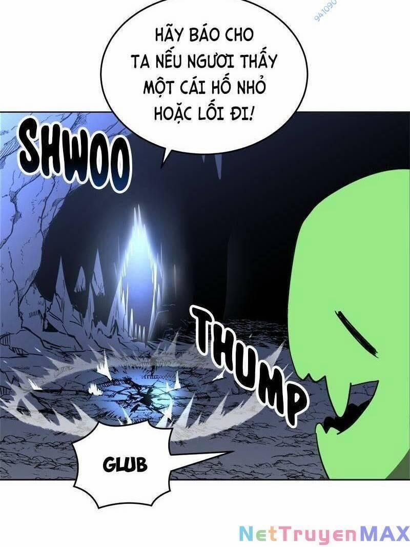 Im The Final Boss 28 trang 47