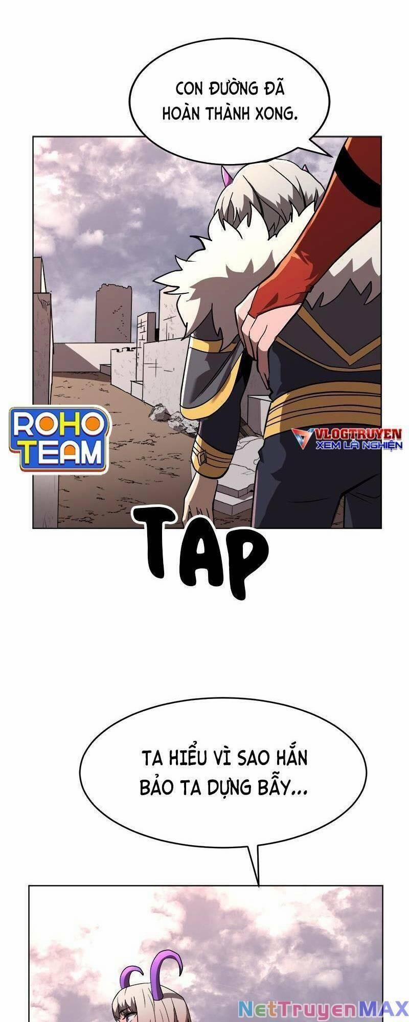 Im The Final Boss 28 trang 48